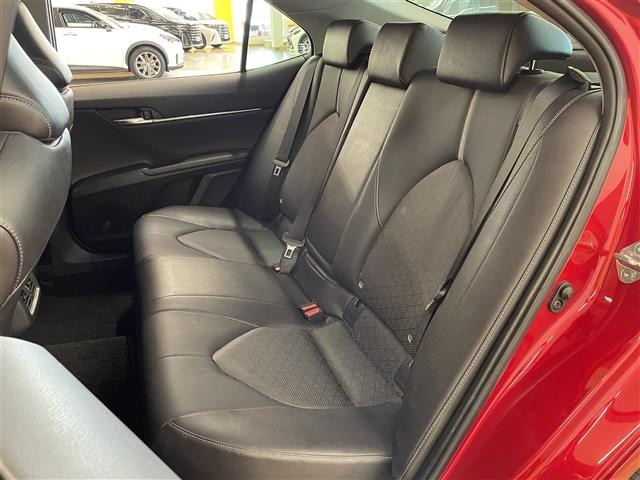 Toyota CAMRY 2023 8093841-4