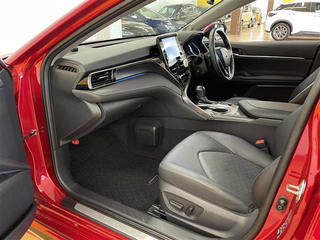 Toyota CAMRY 2023 8093841-6