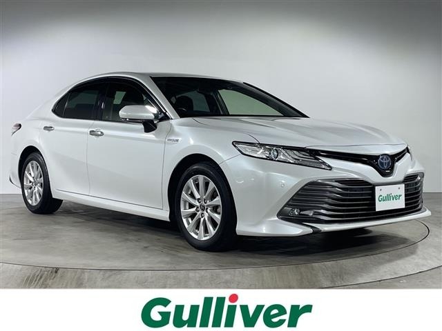Toyota CAMRY 2019 8093851-0