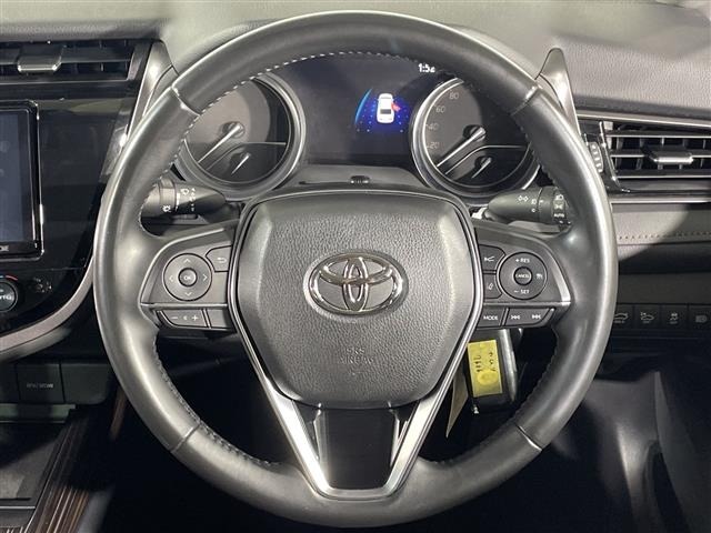 Toyota CAMRY 2019 8093851-16