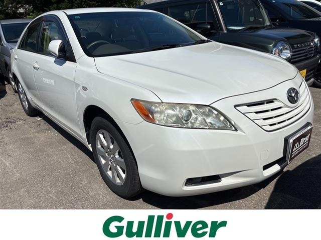 Toyota CAMRY 2007 8093865-0