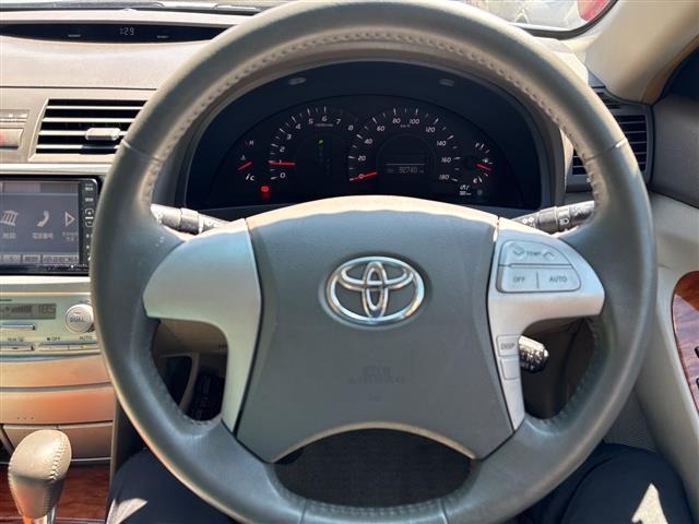 Toyota CAMRY 2007 8093865-11