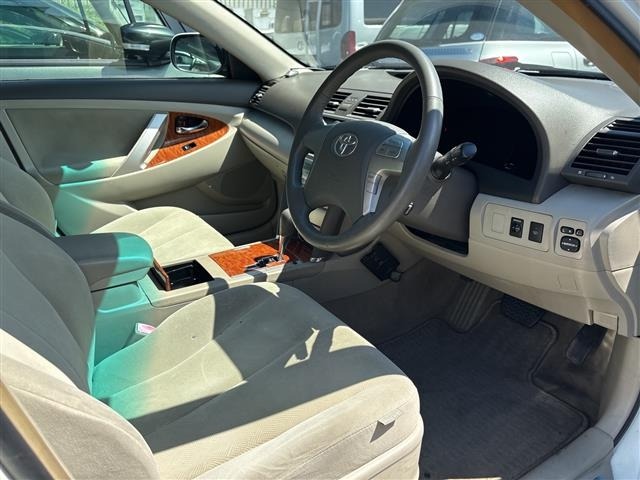 Toyota CAMRY 2007 8093865-13