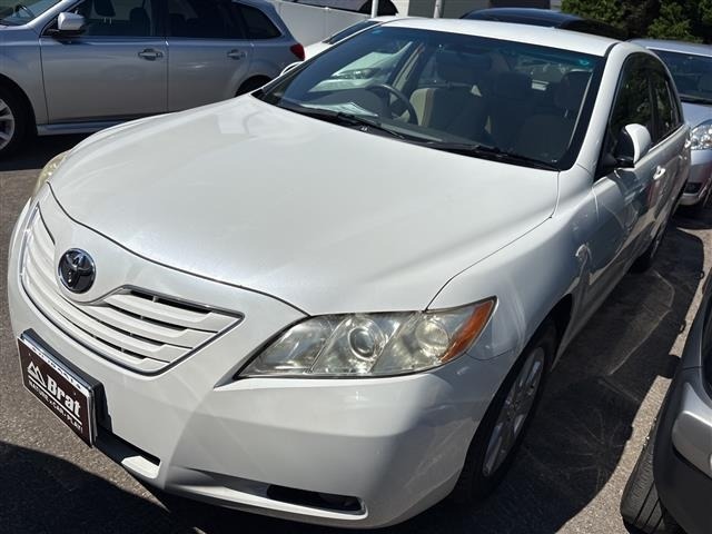 Toyota CAMRY 2007 8093865-2