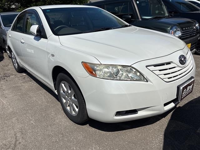 Toyota CAMRY 2007 8093865-3