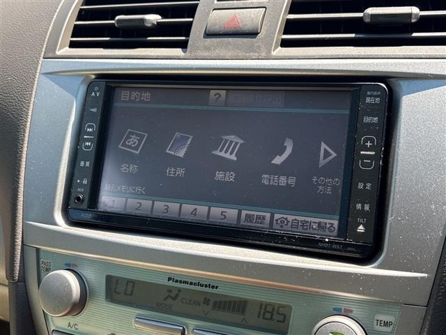 Toyota CAMRY 2007 8093865-5