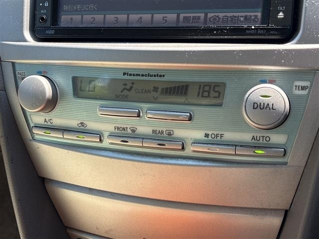 Toyota CAMRY 2007 8093865-6