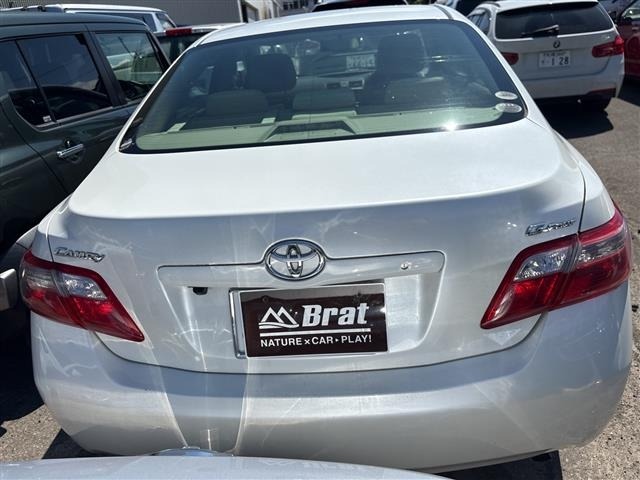 Toyota CAMRY 2007 8093865-7