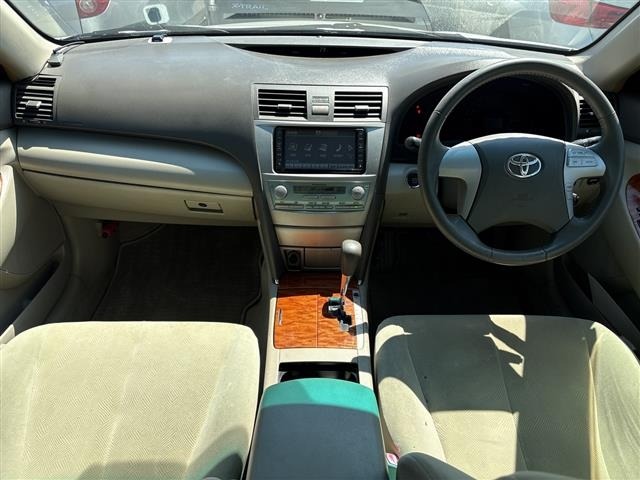 Toyota CAMRY 2007 8093865-8