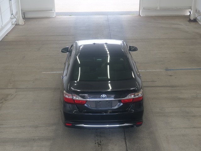 Toyota CAMRY 2015 8093872-3