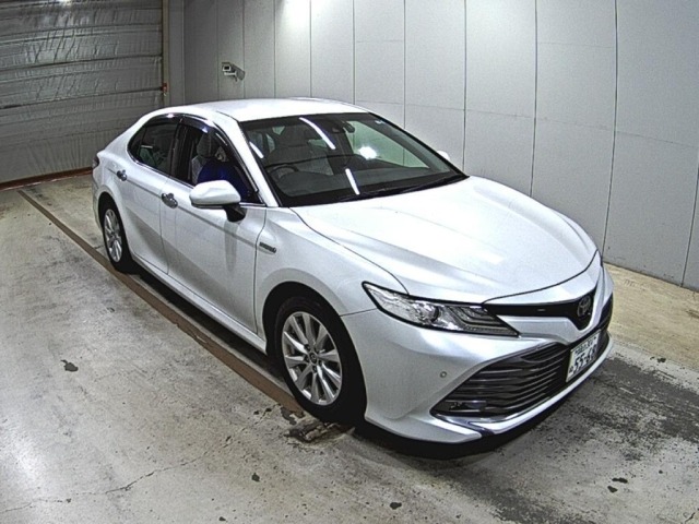 Toyota CAMRY 2019 8093952-0