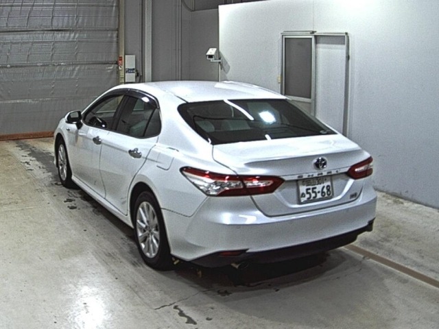 Toyota CAMRY 2019 8093952-1