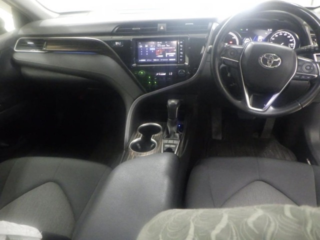 Toyota CAMRY 2019 8093952-3
