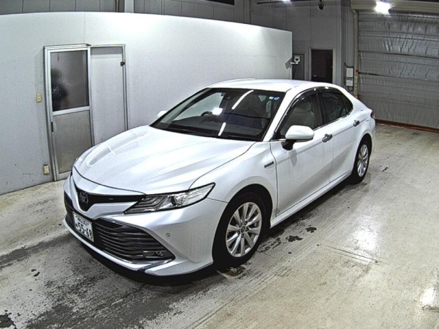 Toyota CAMRY 2019 8093952-4
