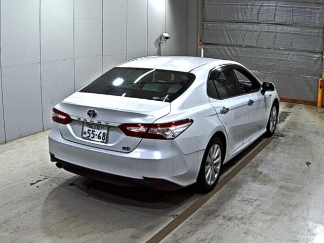 Toyota CAMRY 2019 8093952-5