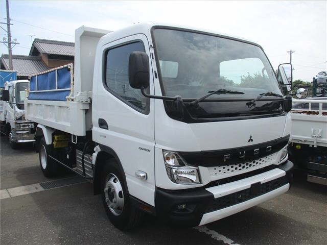 Mitsubishi CANTER 2022 8099085-0