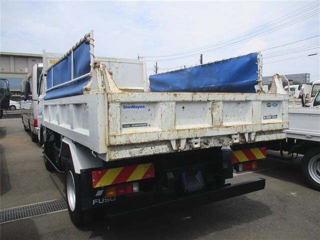 Mitsubishi CANTER 2022 8099085-1