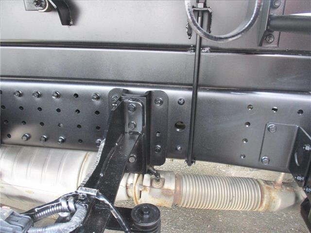 Mitsubishi CANTER 2022 8099085-10