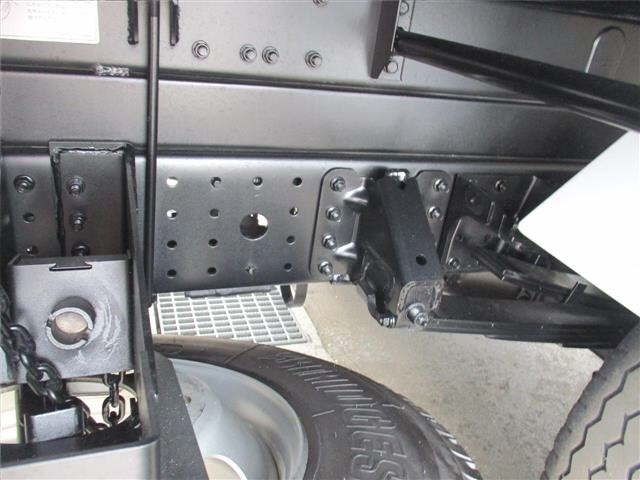 Mitsubishi CANTER 2022 8099085-11