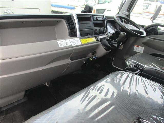 Mitsubishi CANTER 2022 8099085-4