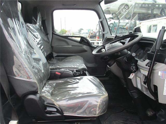 Mitsubishi CANTER 2022 8099085-5