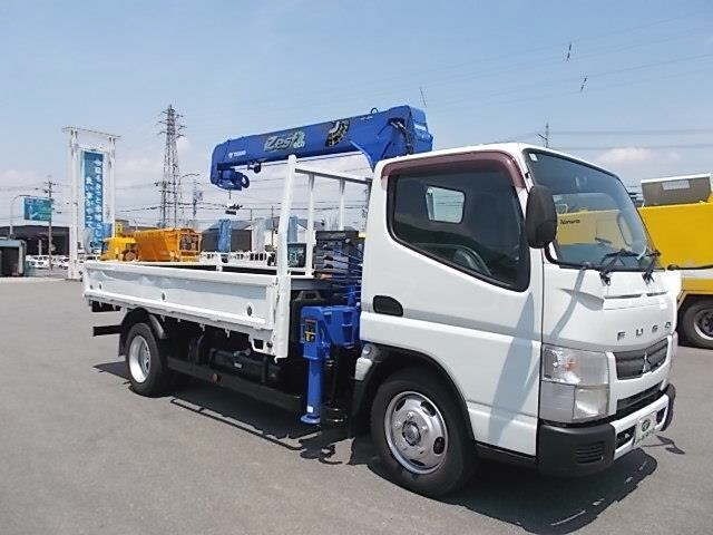 Mitsubishi CANTER 2014 8099170-0