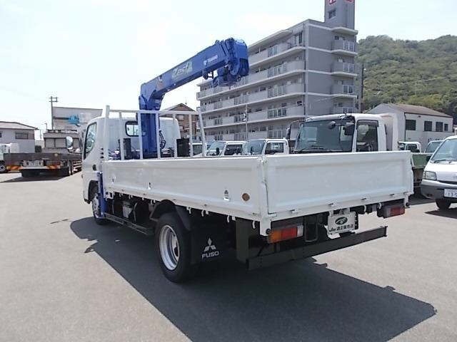 Mitsubishi CANTER 2014 8099170-1