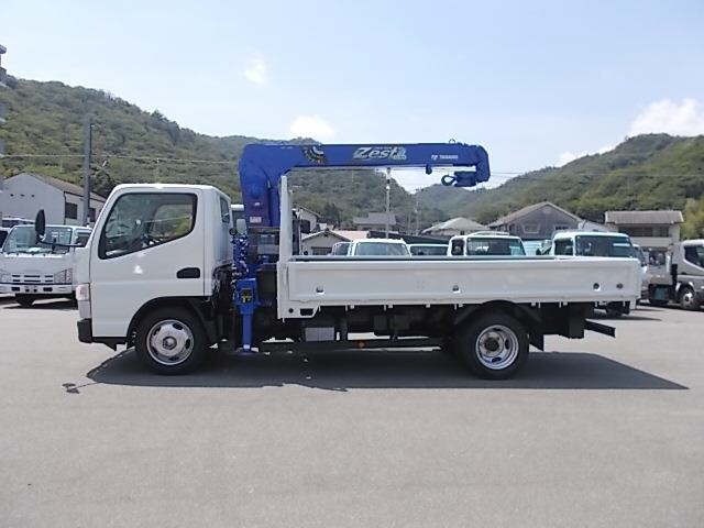 Mitsubishi CANTER 2014 8099170-11