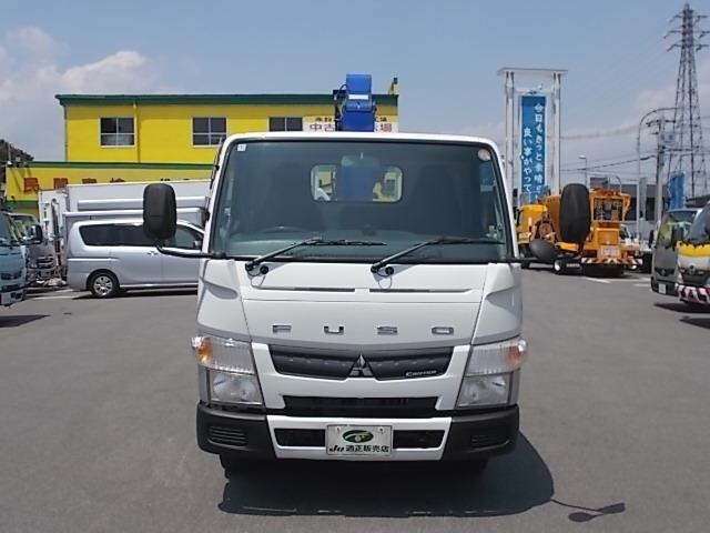 Mitsubishi CANTER 2014 8099170-13