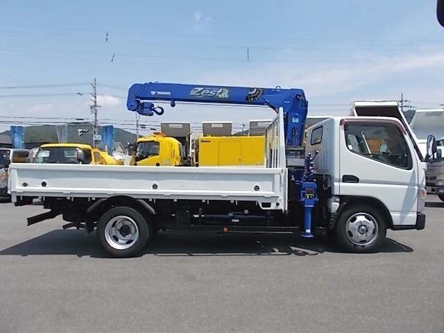 Mitsubishi CANTER 2014 8099170-14