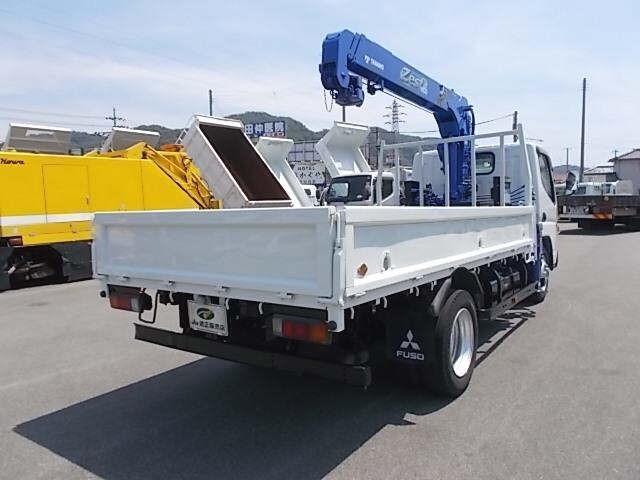 Mitsubishi CANTER 2014 8099170-15