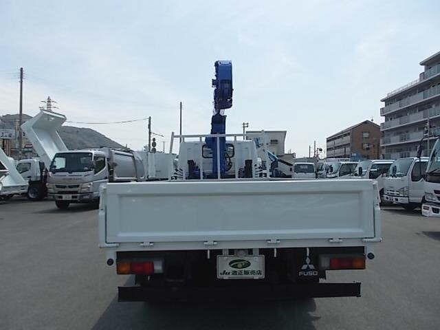 Mitsubishi CANTER 2014 8099170-16