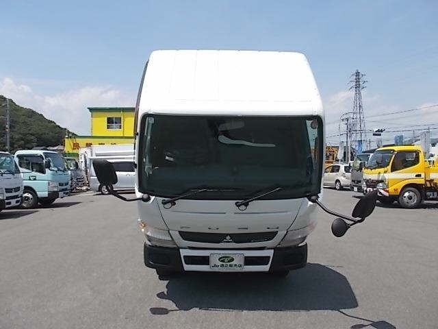 Mitsubishi CANTER 2014 8099170-17