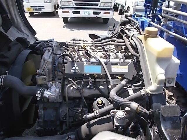 Mitsubishi CANTER 2014 8099170-18