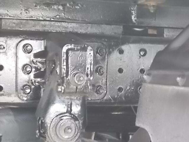 Mitsubishi CANTER 2014 8099170-19
