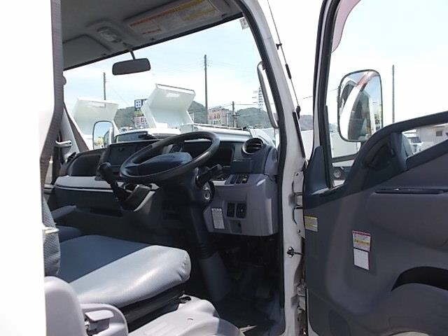 Mitsubishi CANTER 2014 8099170-3