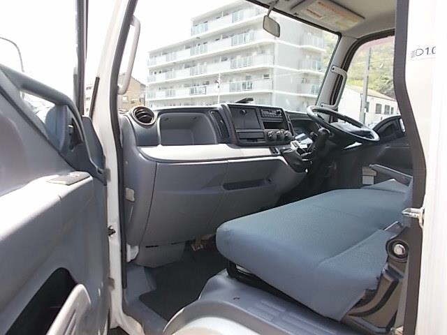 Mitsubishi CANTER 2014 8099170-4