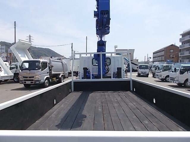 Mitsubishi CANTER 2014 8099170-7