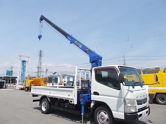 Mitsubishi CANTER 2014 8099170-9