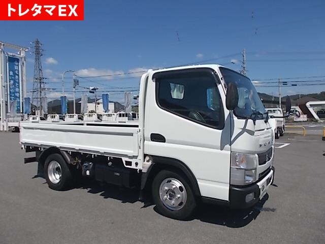 Mitsubishi CANTER 2021 8099188-0