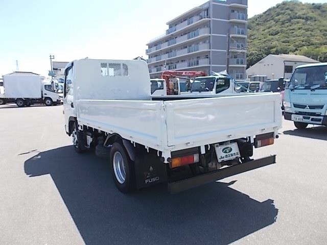 Mitsubishi CANTER 2021 8099188-1