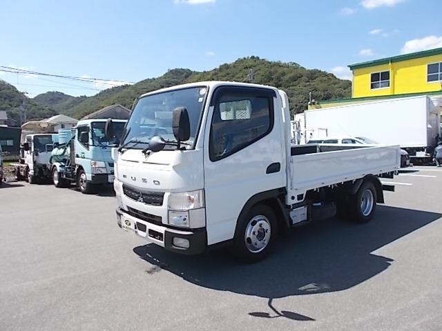 Mitsubishi CANTER 2021 8099188-10