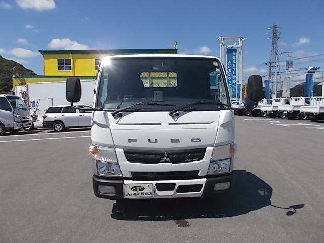 Mitsubishi CANTER 2021 8099188-11