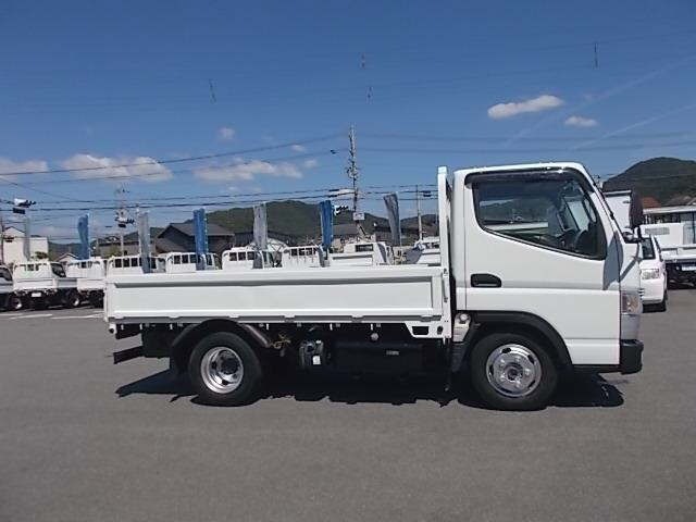 Mitsubishi CANTER 2021 8099188-12