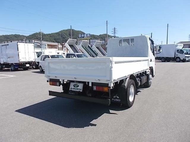 Mitsubishi CANTER 2021 8099188-13