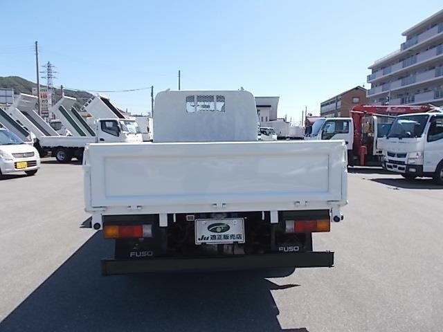 Mitsubishi CANTER 2021 8099188-14