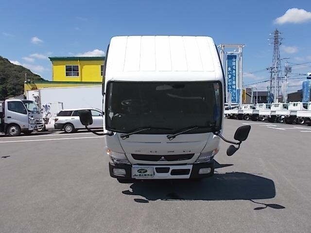 Mitsubishi CANTER 2021 8099188-15