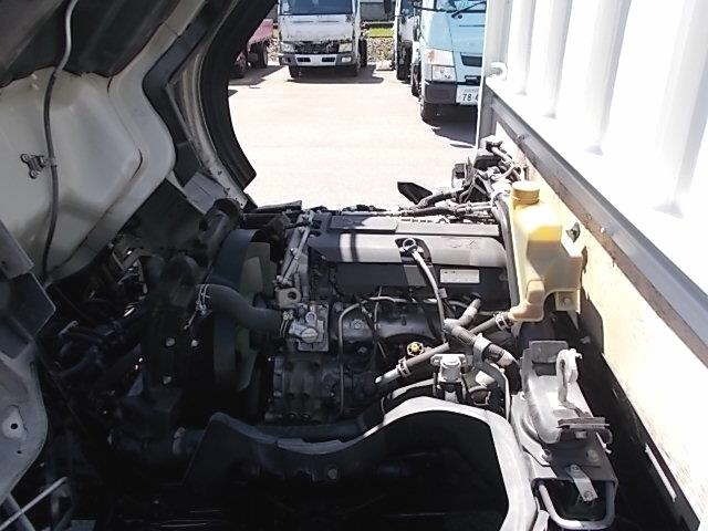 Mitsubishi CANTER 2021 8099188-16
