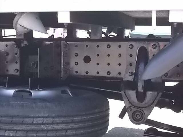 Mitsubishi CANTER 2021 8099188-17