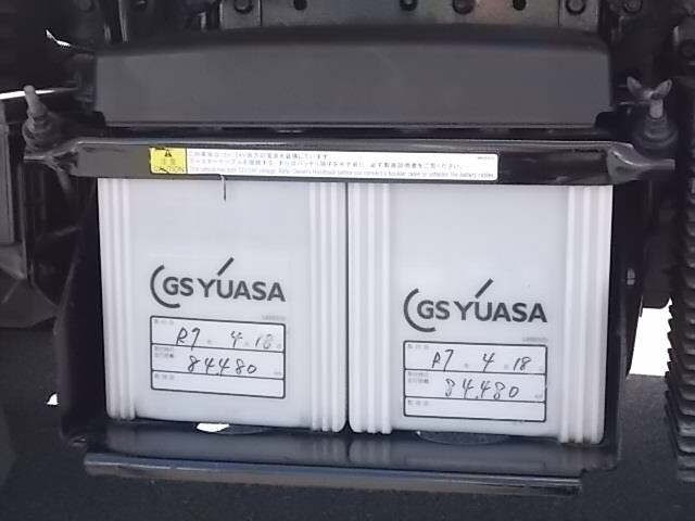 Mitsubishi CANTER 2021 8099188-18